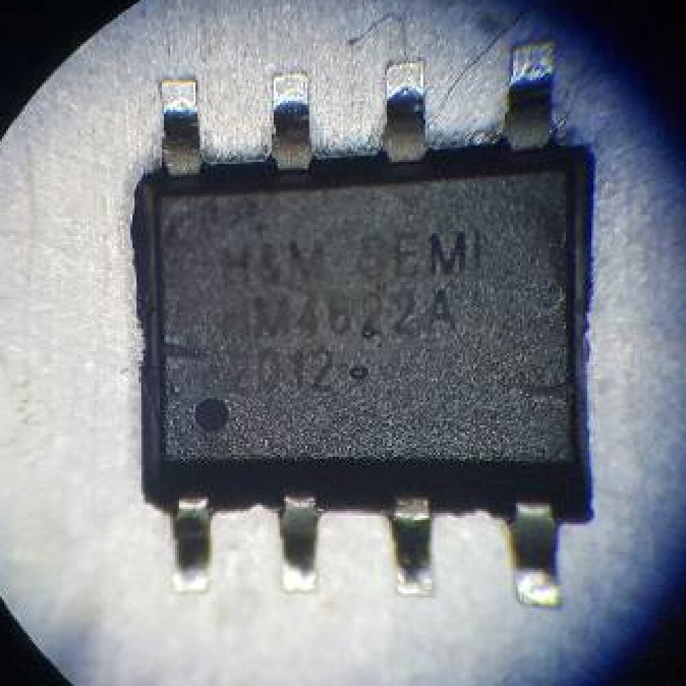 HM4622A SOP-8 N  P ä   , 20/-20V 7.5A SOP8, 10 